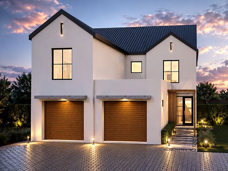 kleine heuvel render